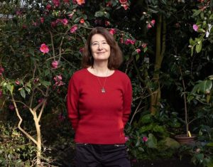 Professor Katherine Rigby Headshot 